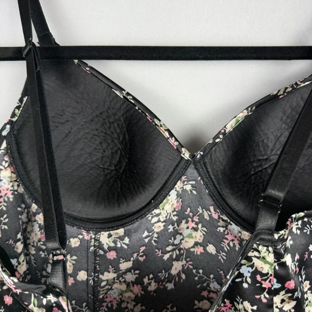 Forever 21 satin finish